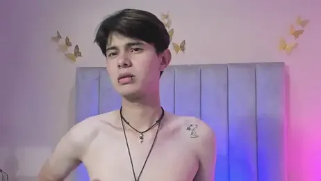 Derek_Sinn webcam model stream image