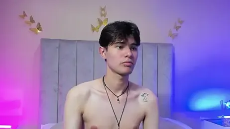 Derek_Sinn webcam model stream image