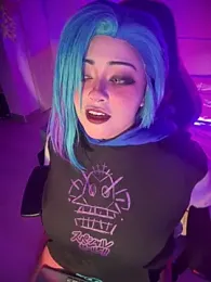 seraphine23 webcam model stream image