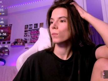 ni_kiss webcam model stream image