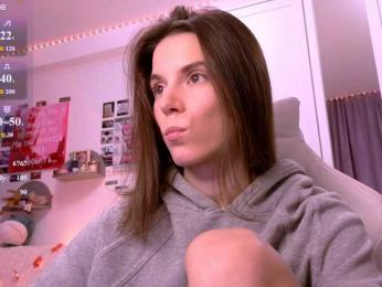 ni_kiss webcam model stream image