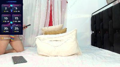 George_Diesell webcam cam4 model stream image