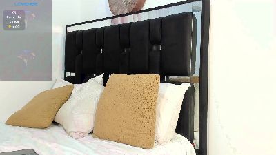 George_Diesell webcam model stream image