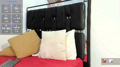 George_Diesell webcam model stream image