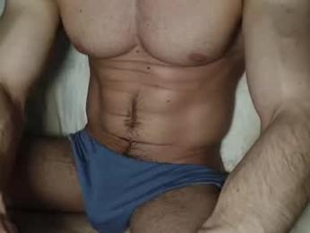 andreyhunk webcam chaturbate model stream image