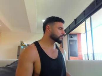 jackson_wayne__ webcam model stream image