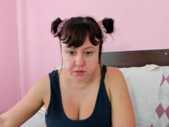 hotsweetangel4u webcam model stream image