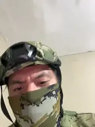 Dani18cogedor webcam model stream image