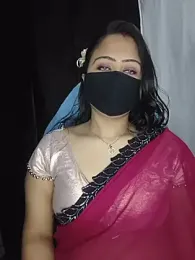 Mysterious__angel webcam model stream image