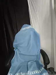 Mysterious__angel webcam model stream image