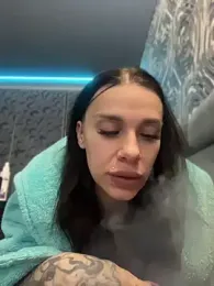 Queen_of_pain webcam stripchat model stream image