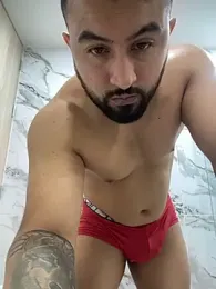 DoctorArabe3 webcam model stream image