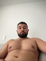 DoctorArabe3 webcam model stream image