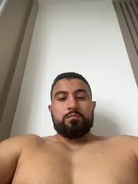 DoctorArabe3 webcam model stream image