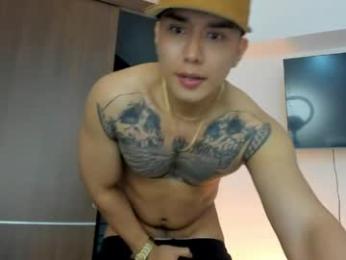 beautiful_hardcock webcam model stream image