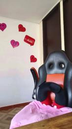 Kitty_goddess webcam model stream image