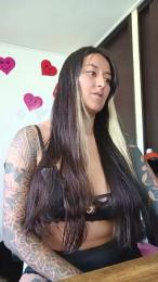 Kitty_goddess webcam model stream image