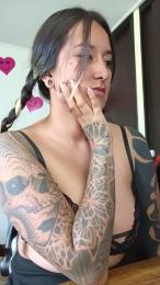 Kitty_goddess webcam model stream image