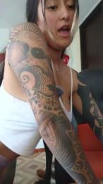 Kitty_goddess webcam model stream image