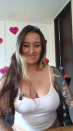 Kitty_goddess webcam model stream image