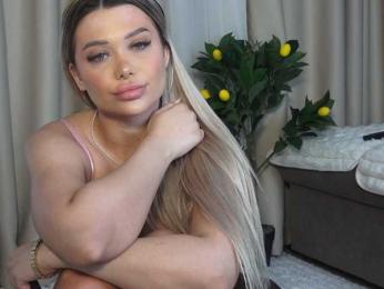 Claire-lj webcam model stream image
