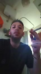 vincentvega21 webcam model stream image