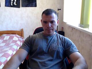 Alex Penkovv webcam model stream image