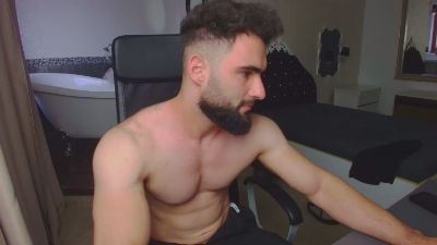 MicahLane webcam model stream image