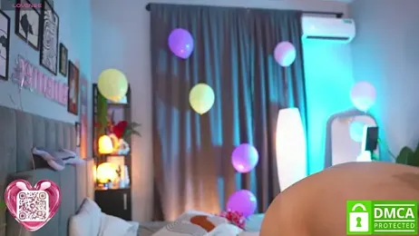 Tella_dream webcam stripchat model stream image