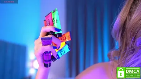 Tella_dream webcam stripchat model stream image