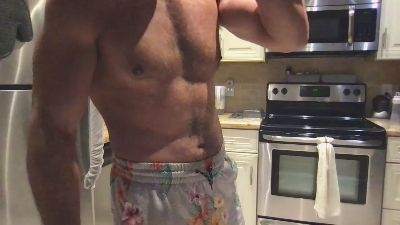 bossman260 webcam model stream image