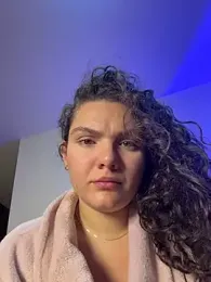 Eva_stark10 webcam model stream image