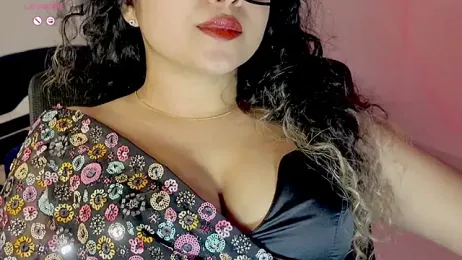 _neesha_414_ webcam model stream image