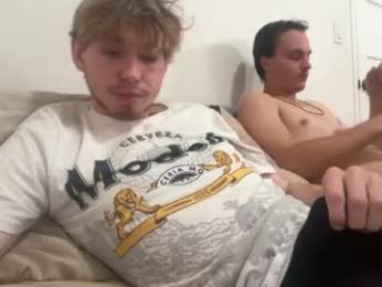 tyler_fox0 webcam model stream image