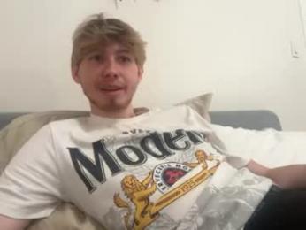 tyler_fox0 webcam model stream image