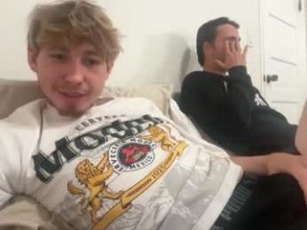 tyler_fox0 webcam model stream image
