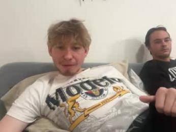 tyler_fox0 webcam chaturbate model stream image