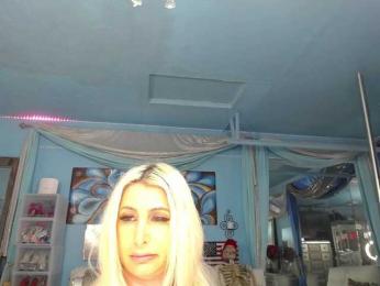 adrianna_fox webcam model stream image
