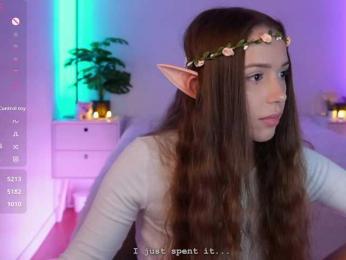 Myshastik webcam model stream image