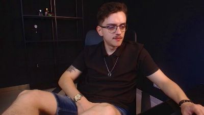 FelixStark webcam model stream image