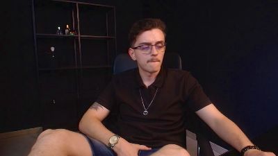 FelixStark webcam model stream image