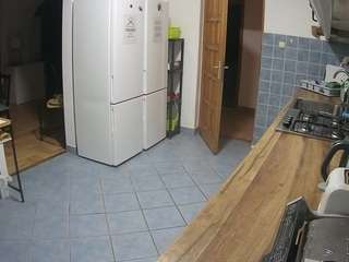 voyeurcam-julmodels-kitchen webcam model stream image