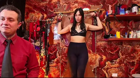 boy_n_girl webcam model stream image