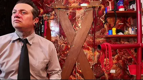 boy_n_girl webcam model stream image