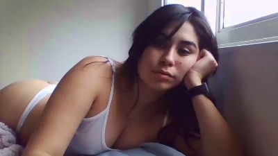 HotCande webcam model stream image
