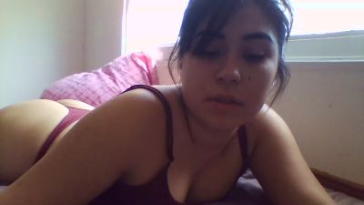 HotCande webcam model stream image