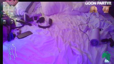 obviousproduct webcam model stream image