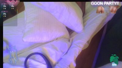obviousproduct webcam model stream image