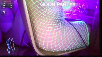 obviousproduct webcam model stream image