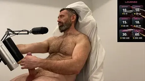 TheDonnyBasilisk webcam model stream image